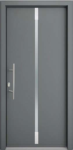 porte fleur de sel 4 en bois alu