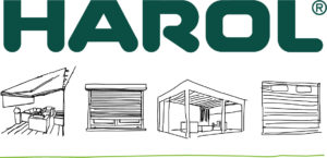 logo harol